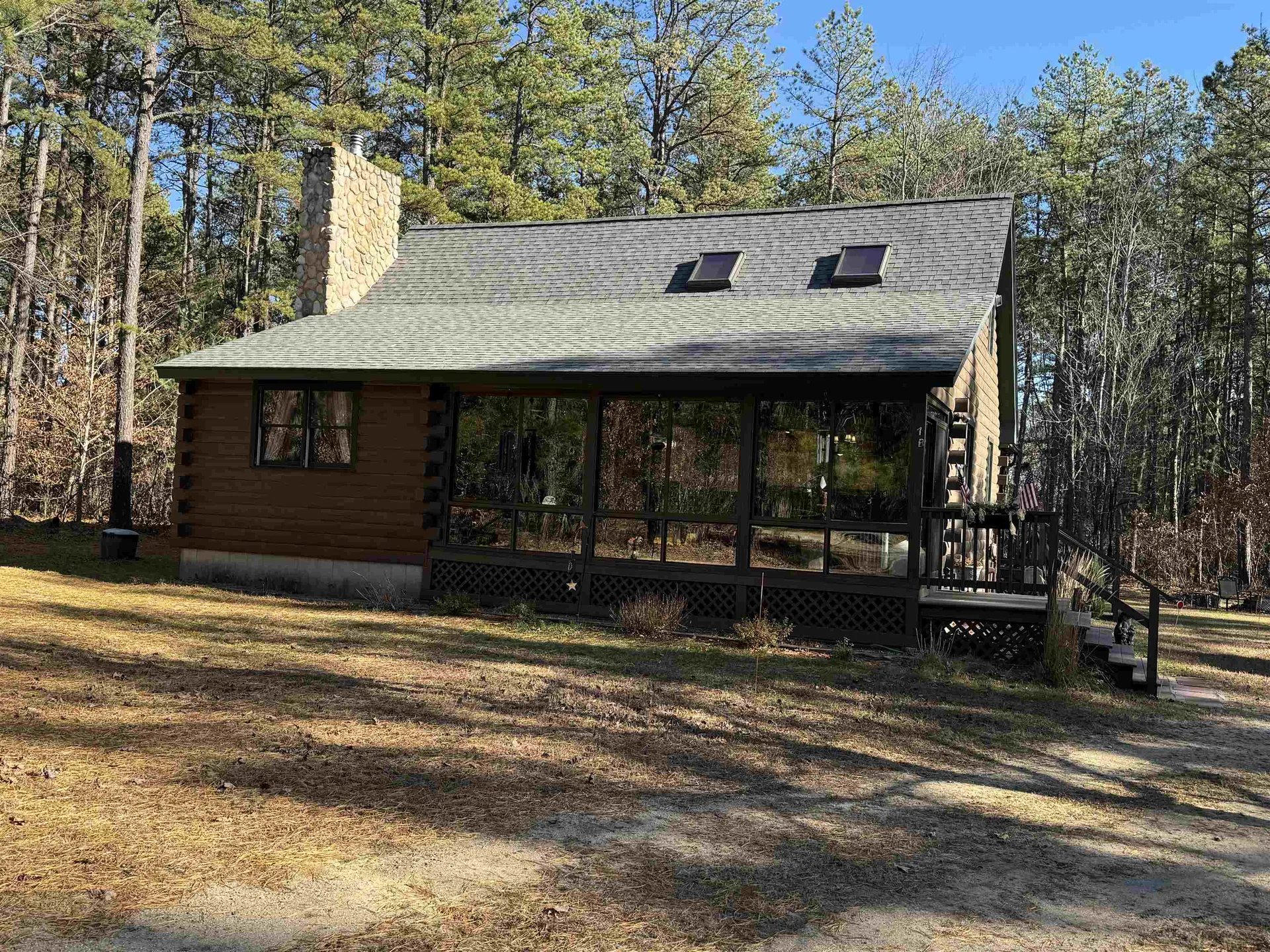 18 Sundance Drive Freedom NH 03836