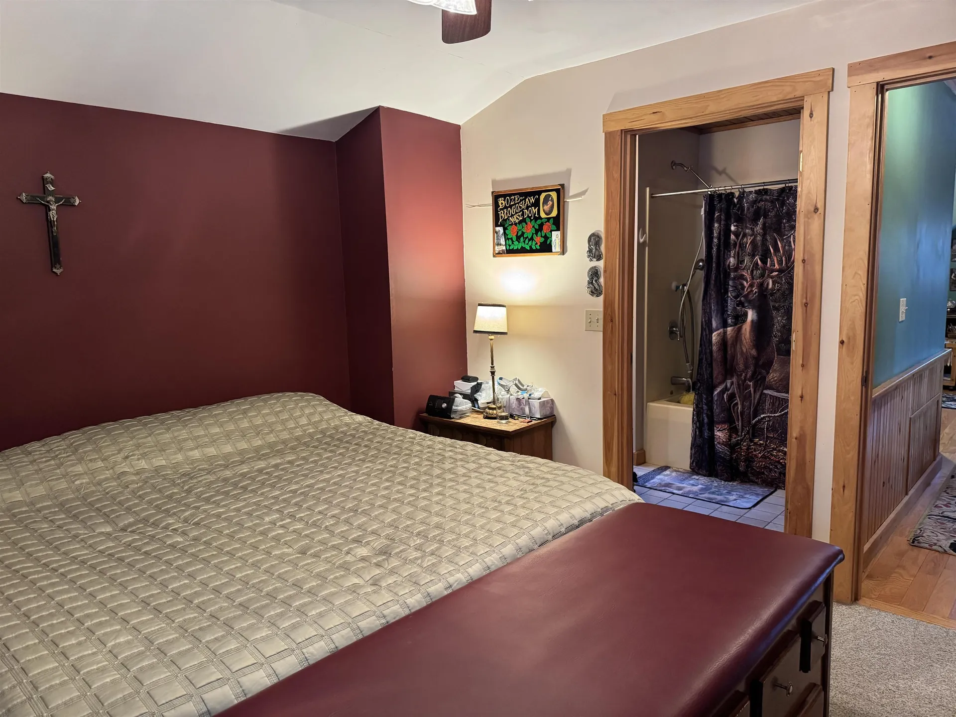 18 Sundance Drive Freedom NH 03836