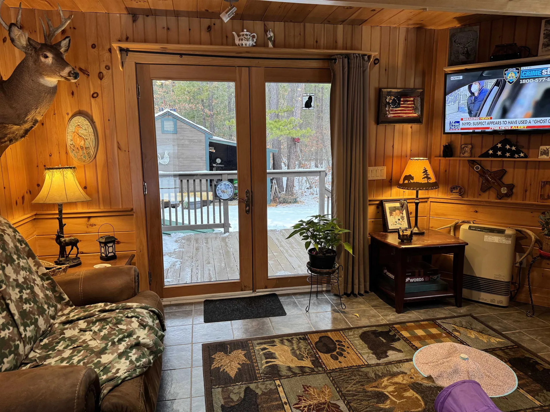 18 Sundance Drive Freedom NH 03836