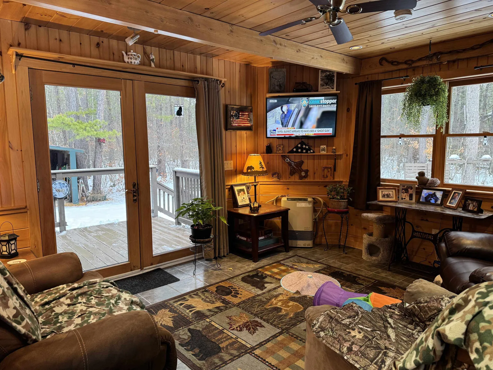 18 Sundance Drive Freedom NH 03836