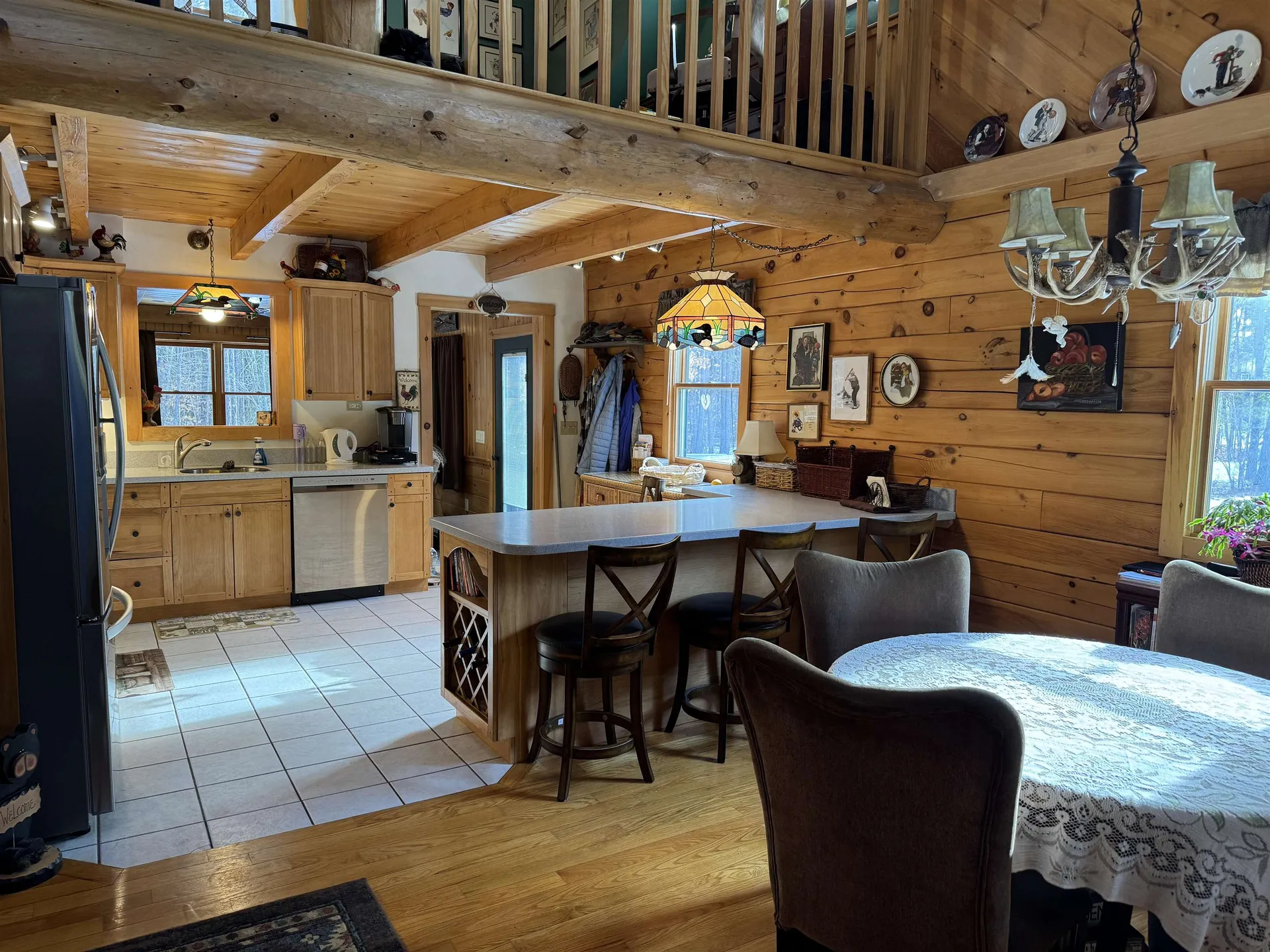 18 Sundance Drive Freedom NH 03836