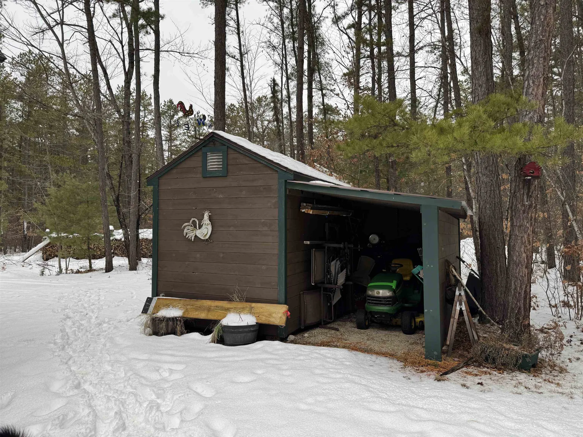 18 Sundance Drive Freedom NH 03836