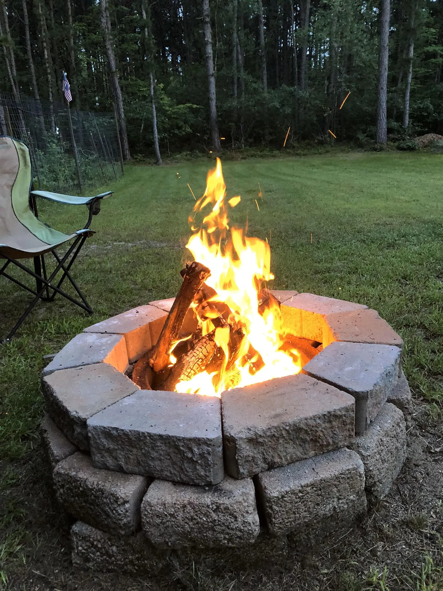 18 Sundance Drive Freedom NH 03836