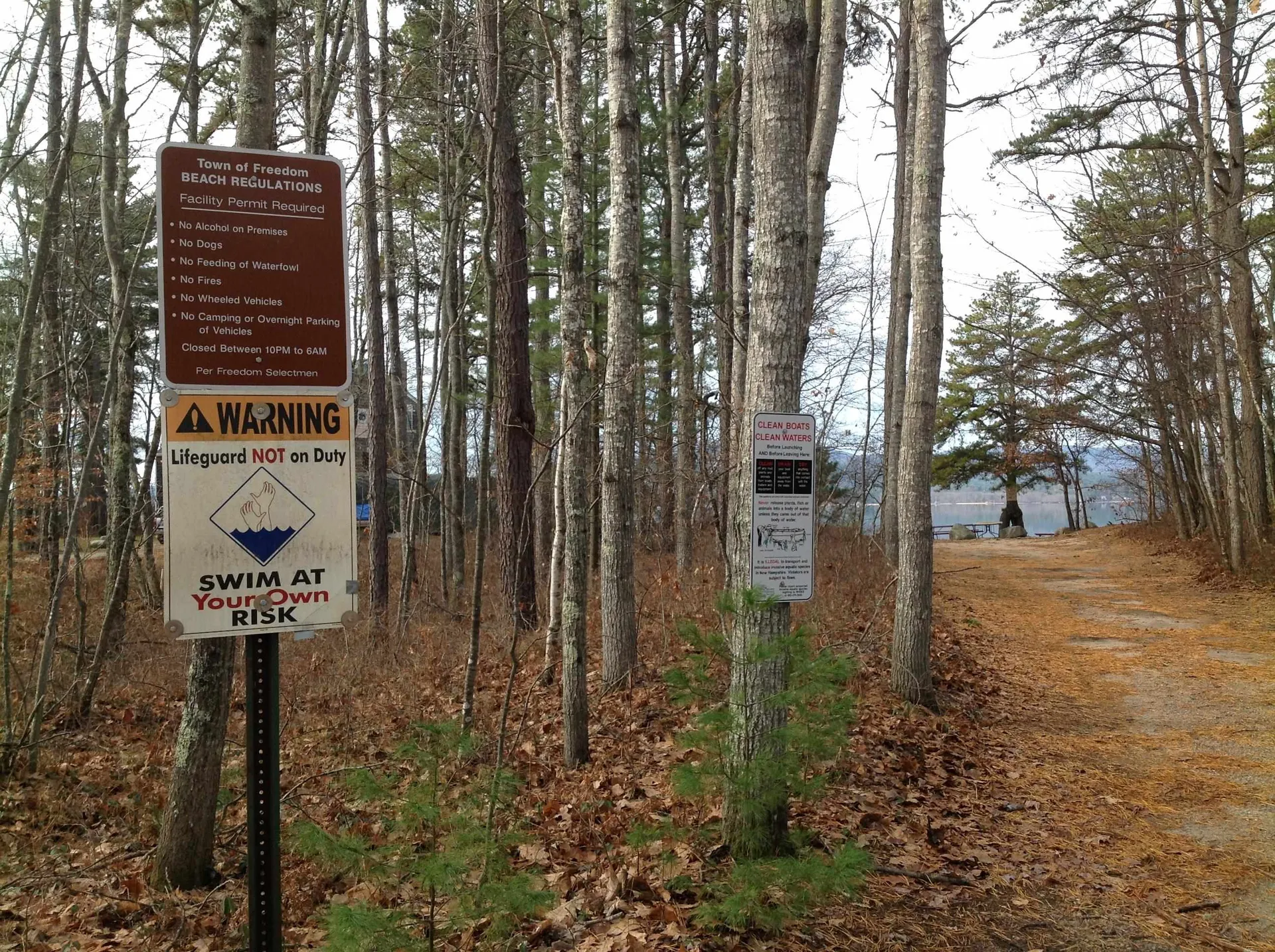 18 Sundance Drive Freedom NH 03836