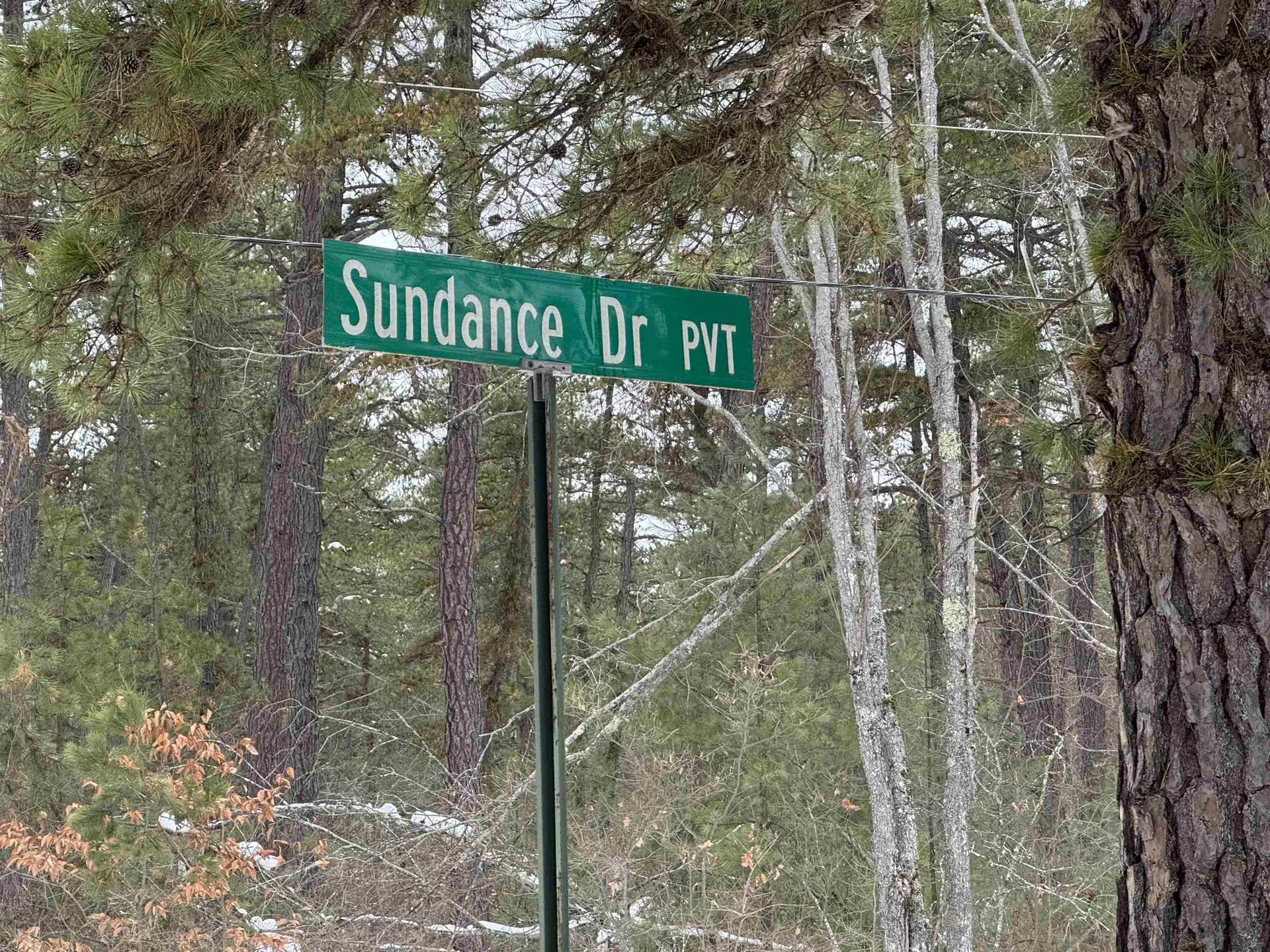 18 Sundance Drive Freedom NH 03836