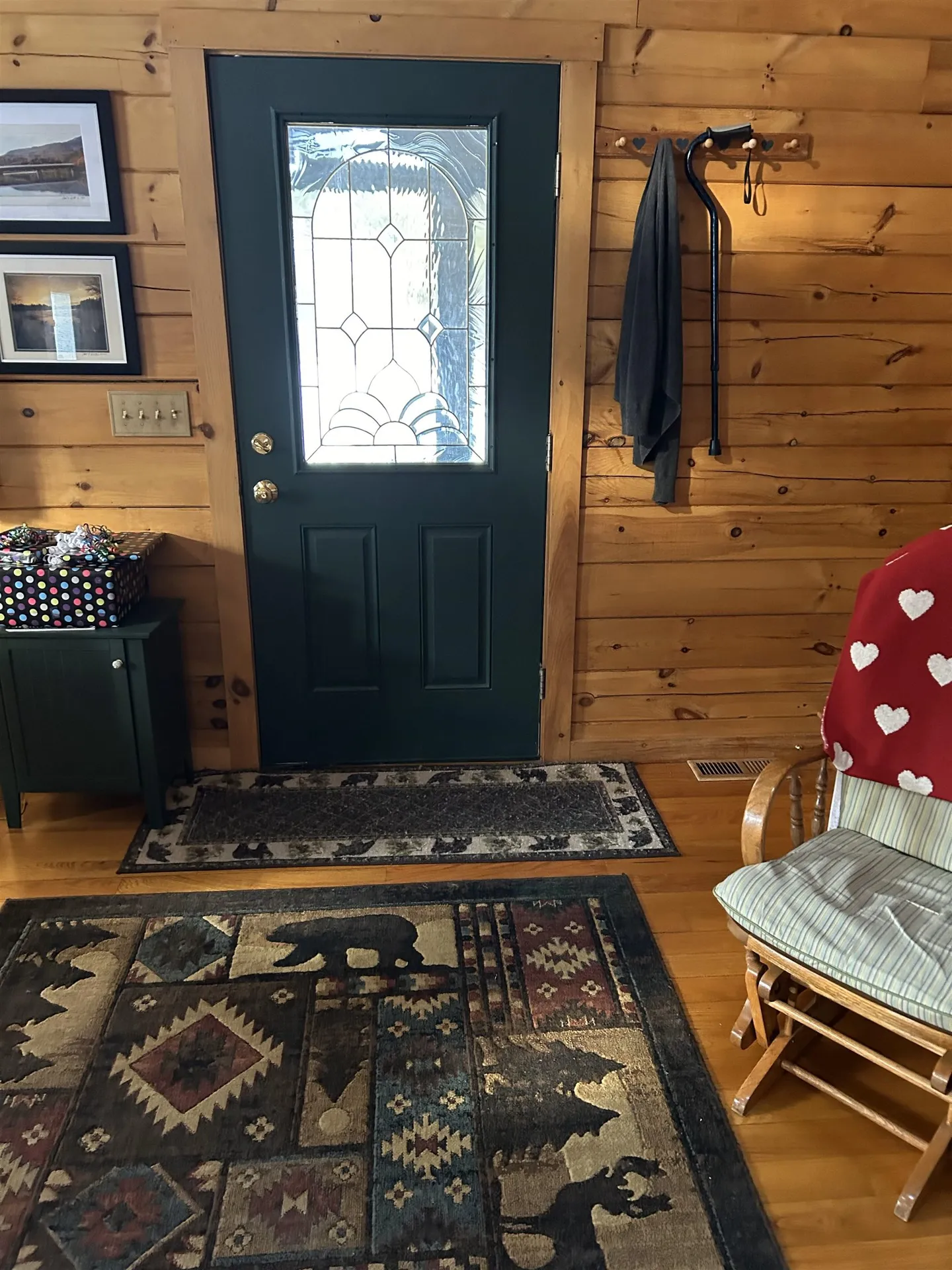 18 Sundance Drive Freedom NH 03836