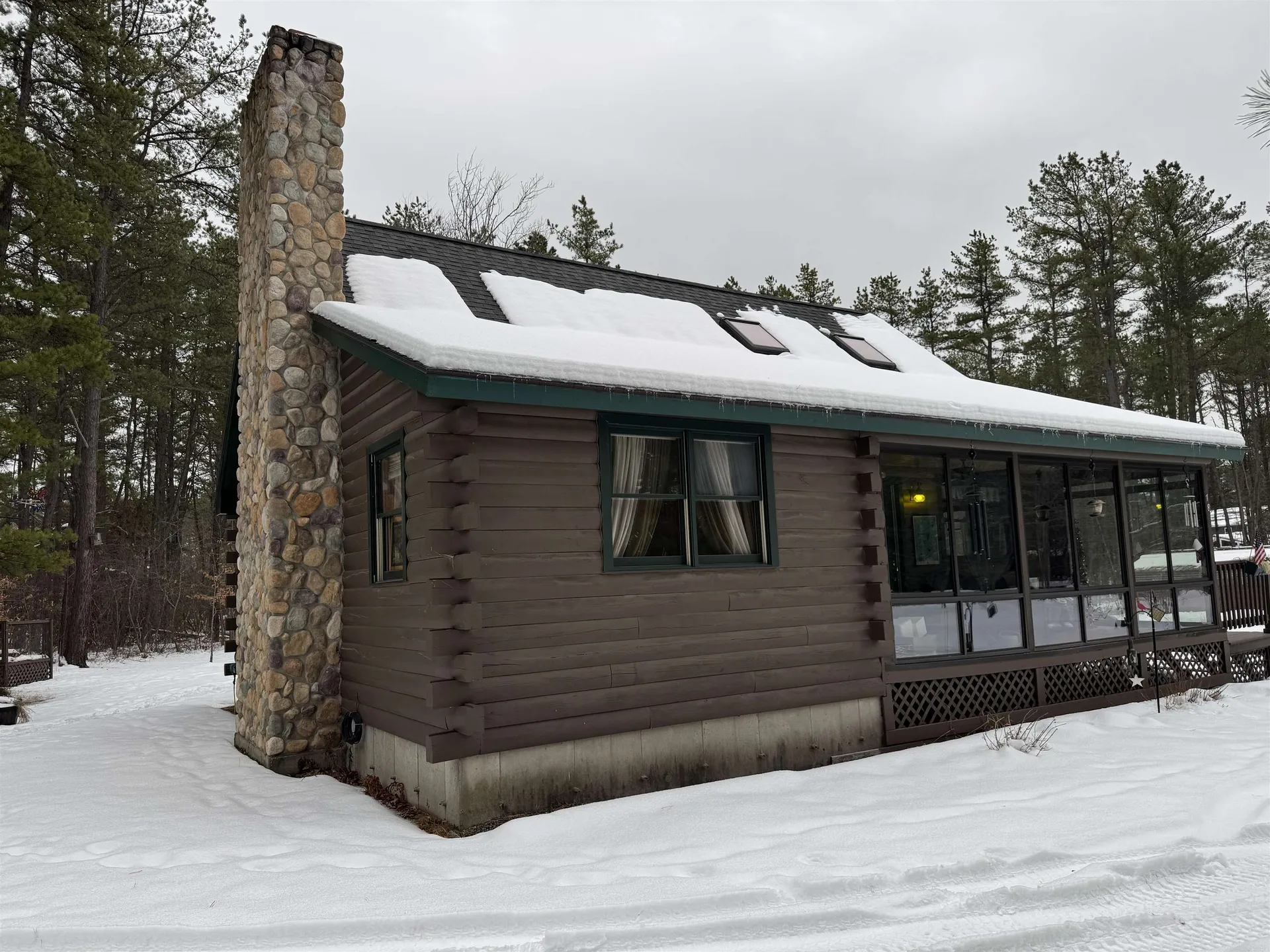 18 Sundance Drive Freedom NH 03836