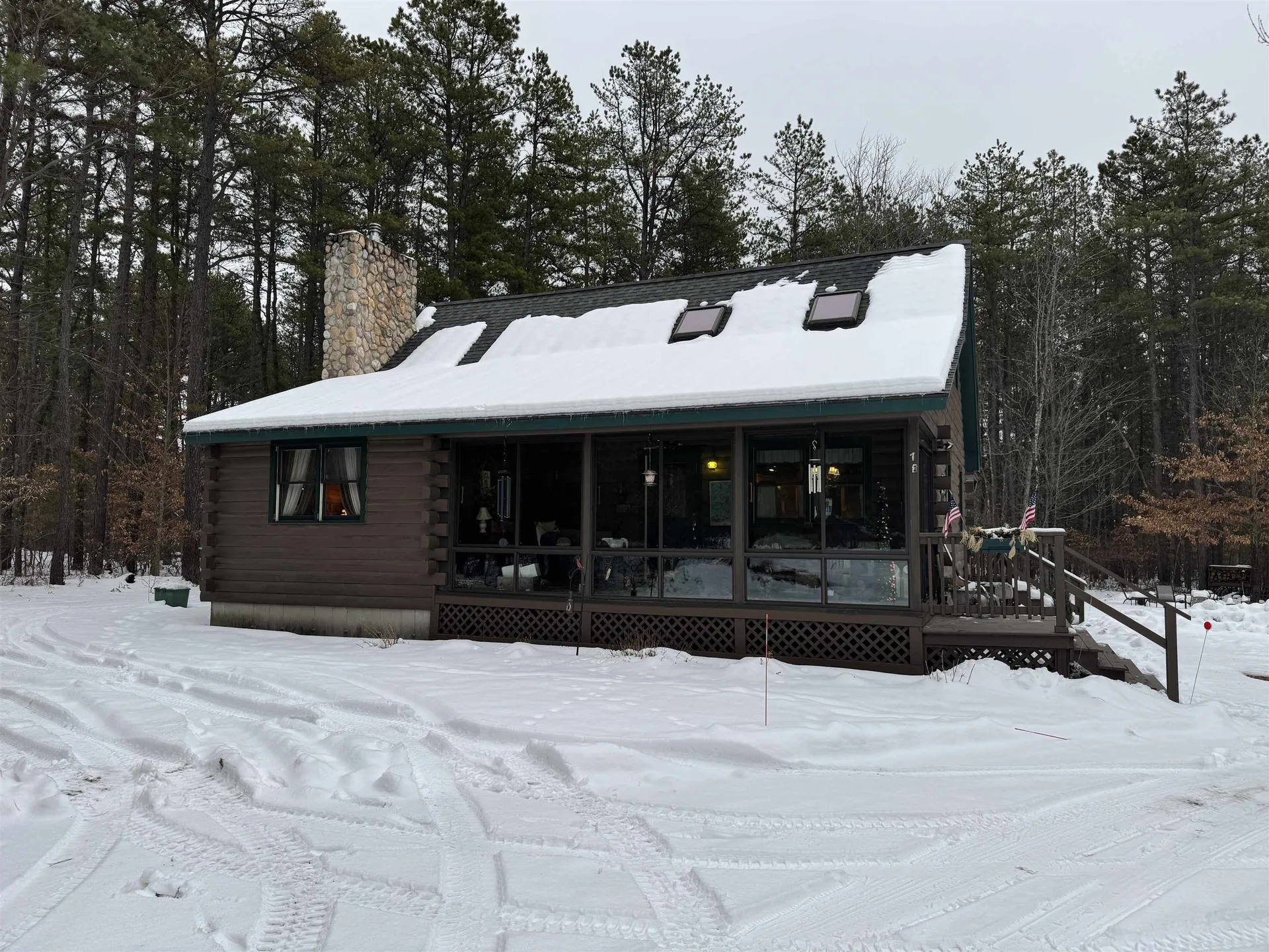 18 Sundance Drive Freedom NH 03836