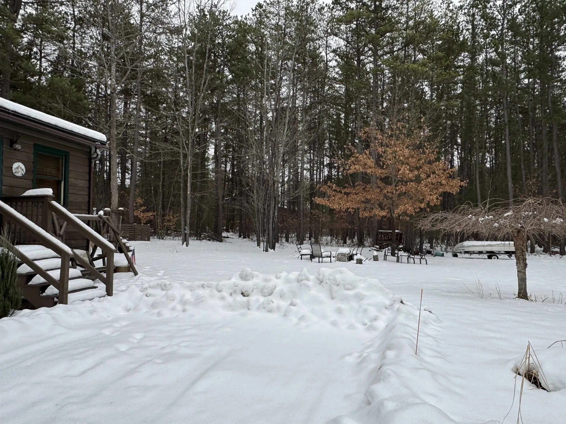 18 Sundance Drive Freedom NH 03836