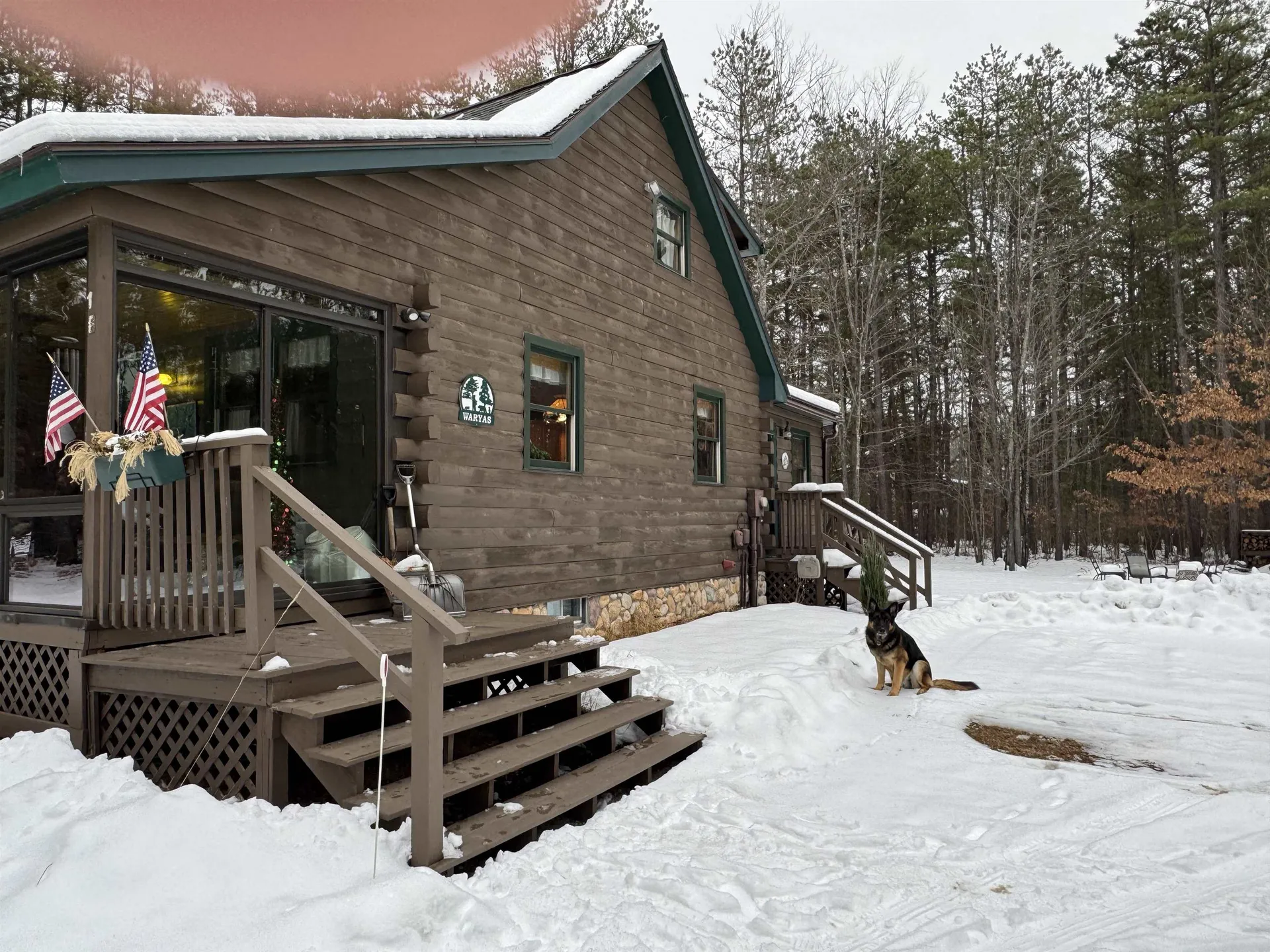 18 Sundance Drive Freedom NH 03836