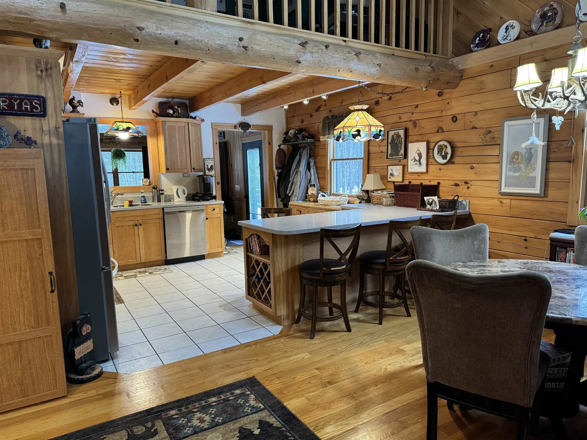 18 Sundance Drive Freedom NH 03836