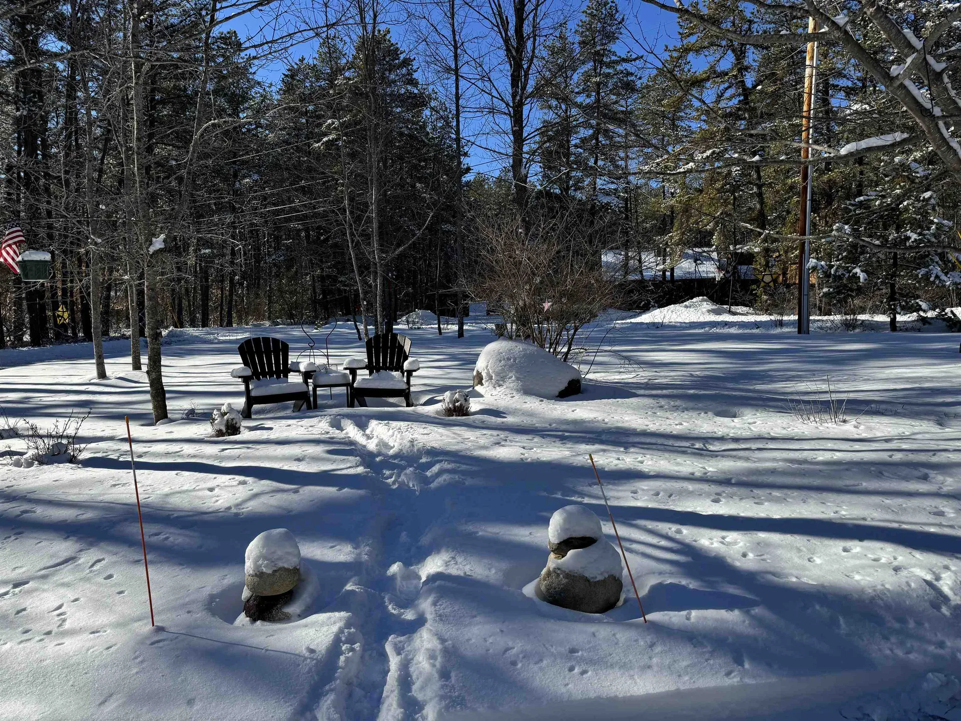 18 Sundance Drive Freedom NH 03836