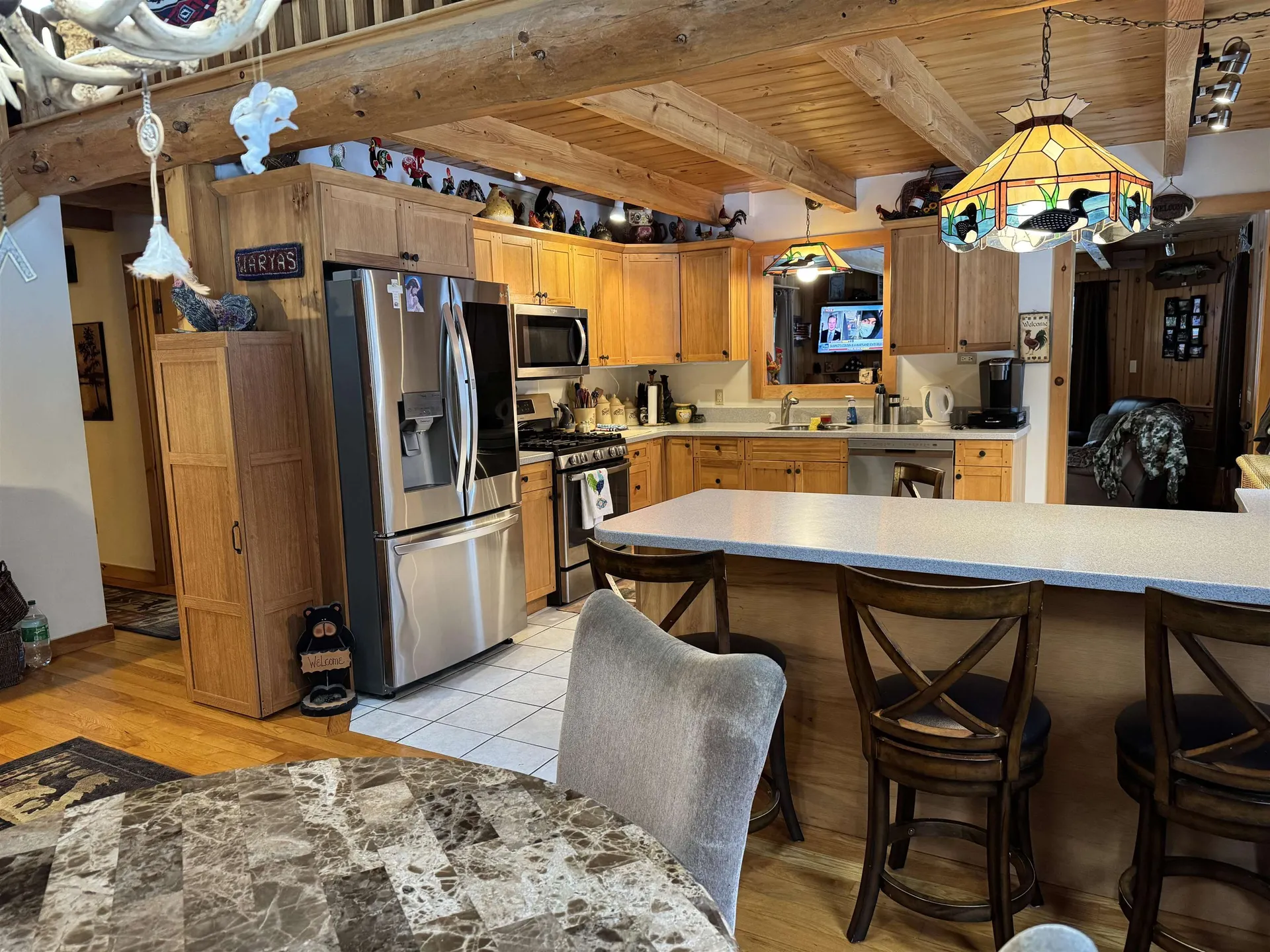 18 Sundance Drive Freedom NH 03836