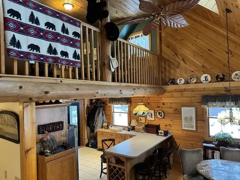 18 Sundance Drive Freedom NH 03836