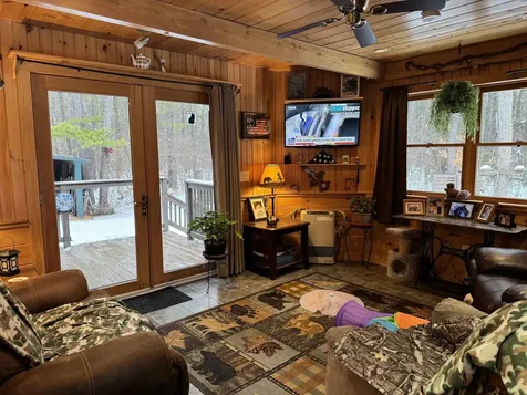 18 Sundance Drive Freedom NH 03836