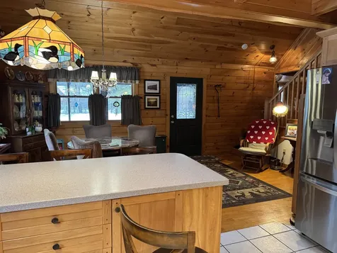 18 Sundance Drive Freedom NH 03836