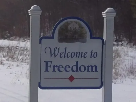 18 Sundance Drive Freedom NH 03836