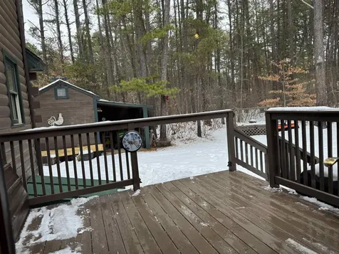 18 Sundance Drive Freedom NH 03836