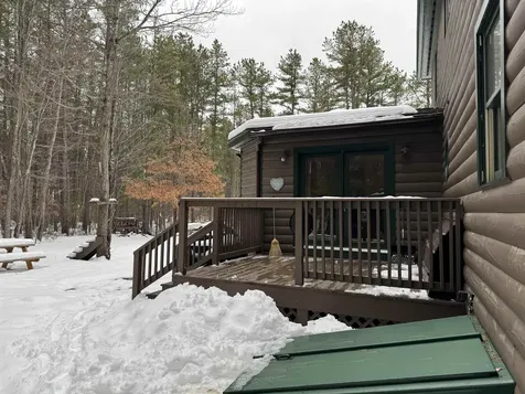 18 Sundance Drive Freedom NH 03836