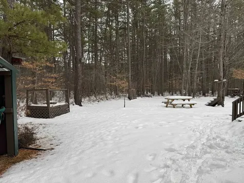 18 Sundance Drive Freedom NH 03836