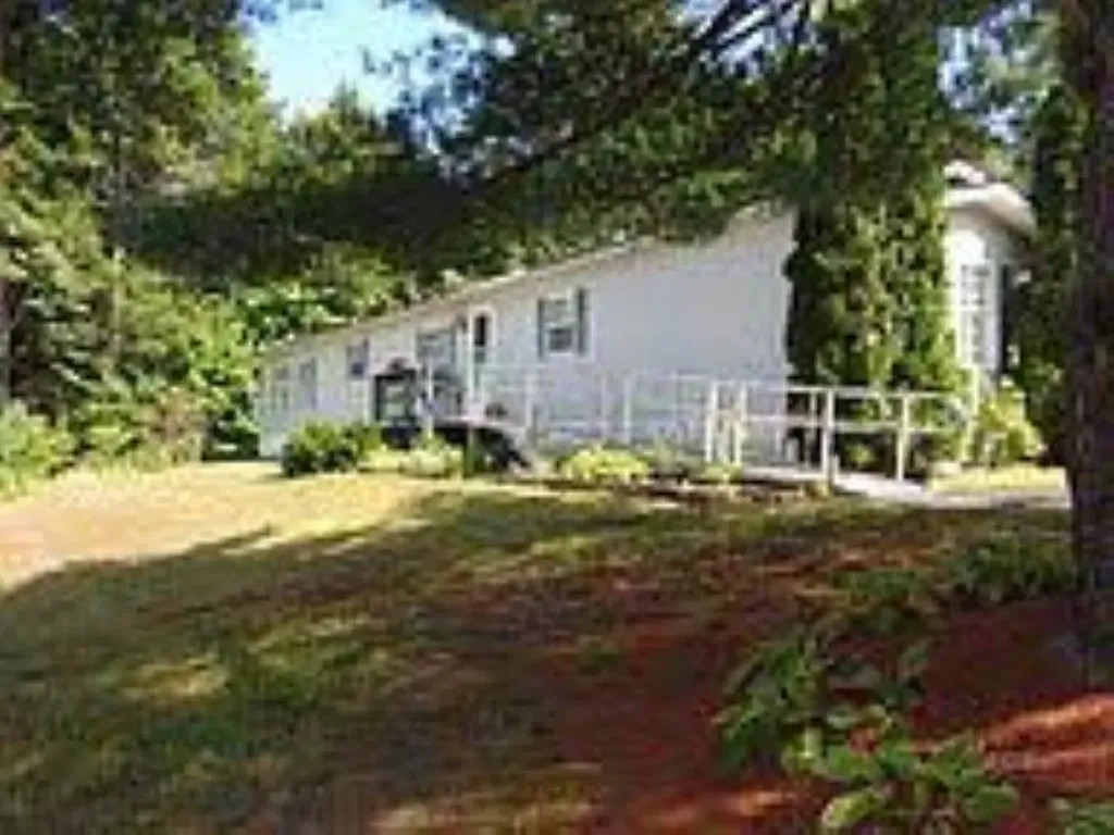 10 James Terrace Ossipee NH 03864