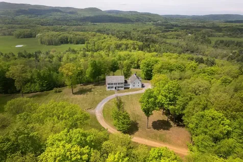 196 Old Ice House Lane Brandon VT 05733