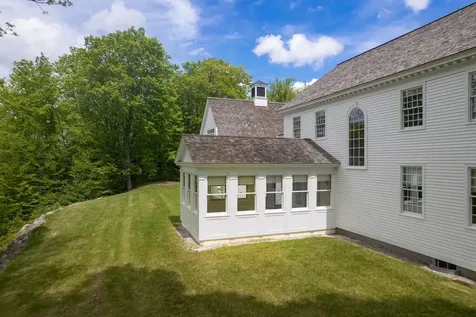 196 Old Ice House Lane Brandon VT 05733
