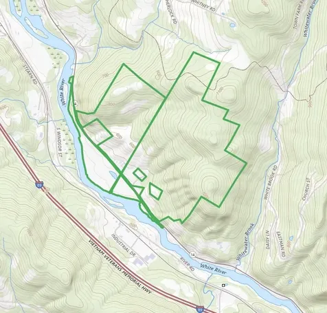 86 Vt Route 14 Royalton VT 05068