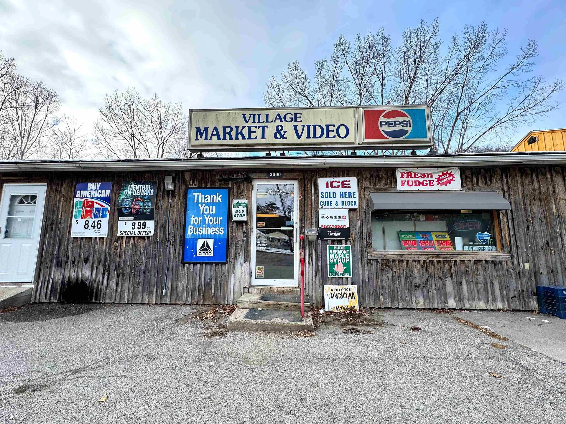 3000 Us Route 7 Pownal VT 05261