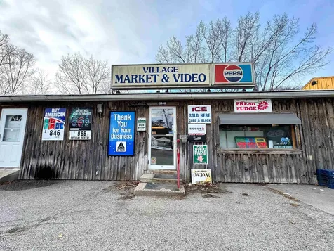 3000 Us Route 7 Pownal VT 05261