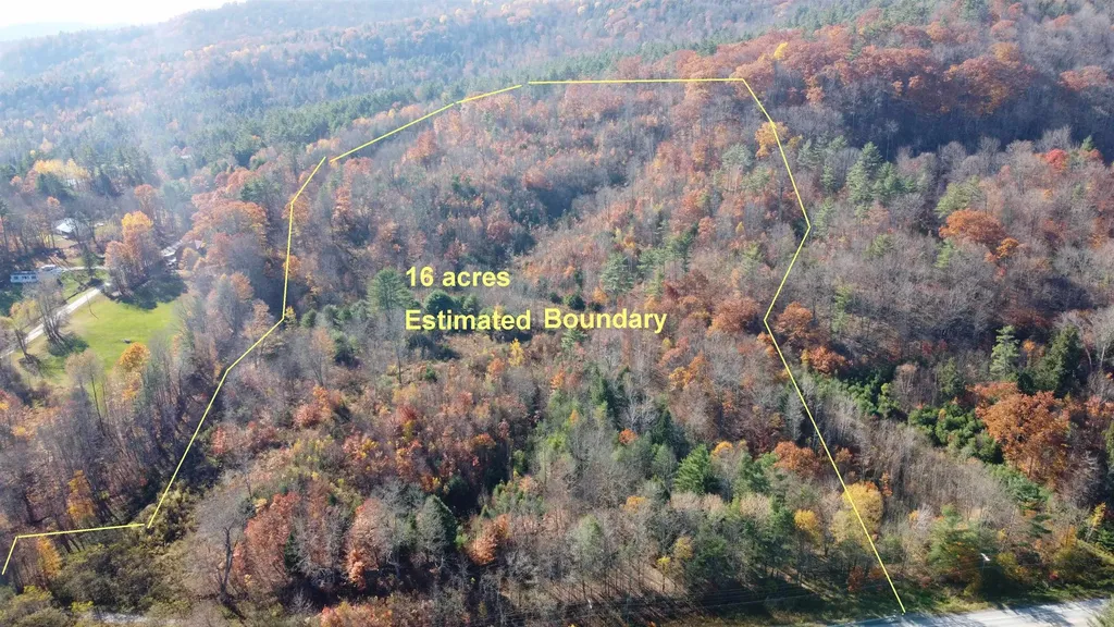 00 Route 302 Newbury VT 05051