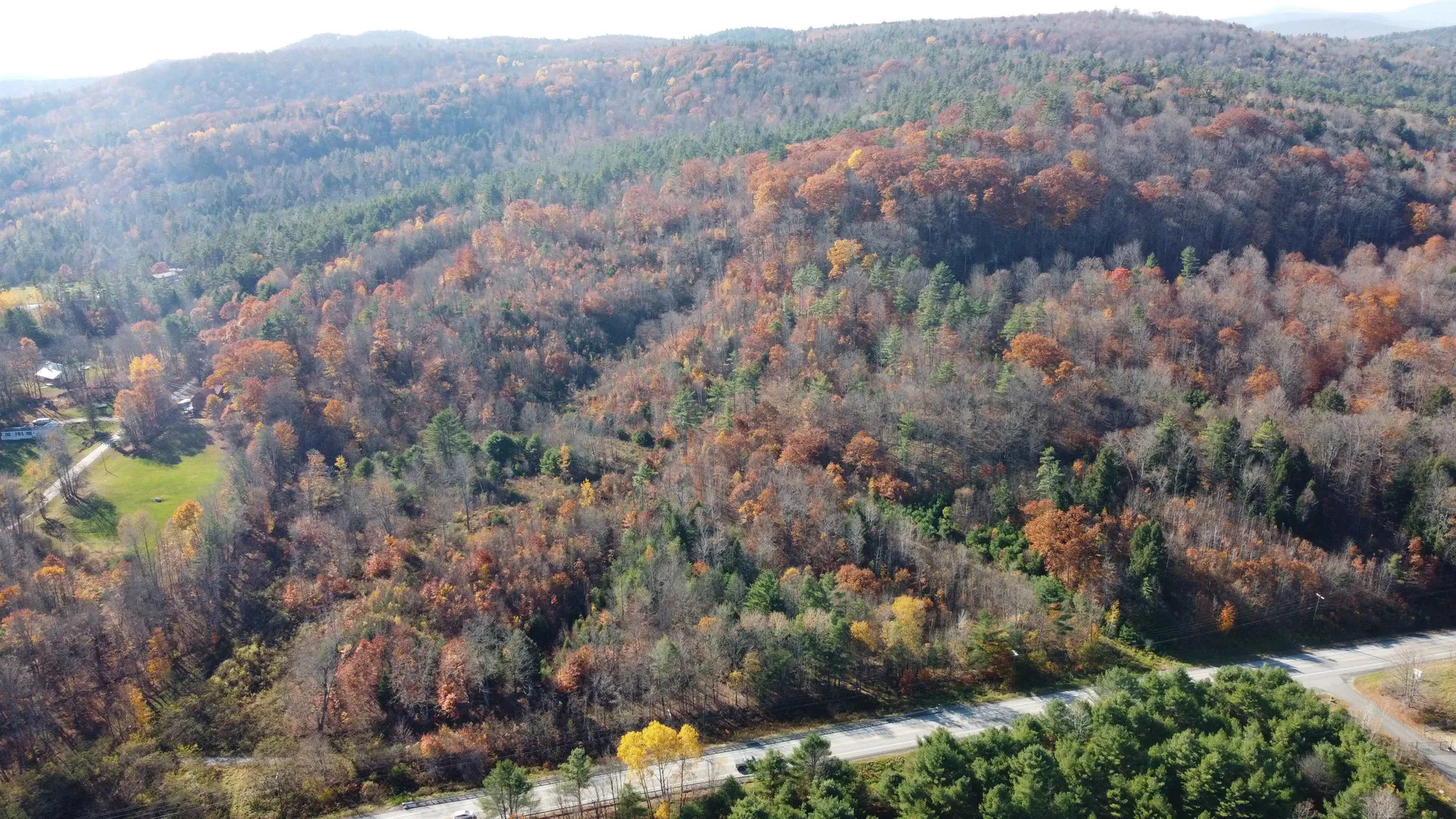 00 Route 302 Newbury VT 05051