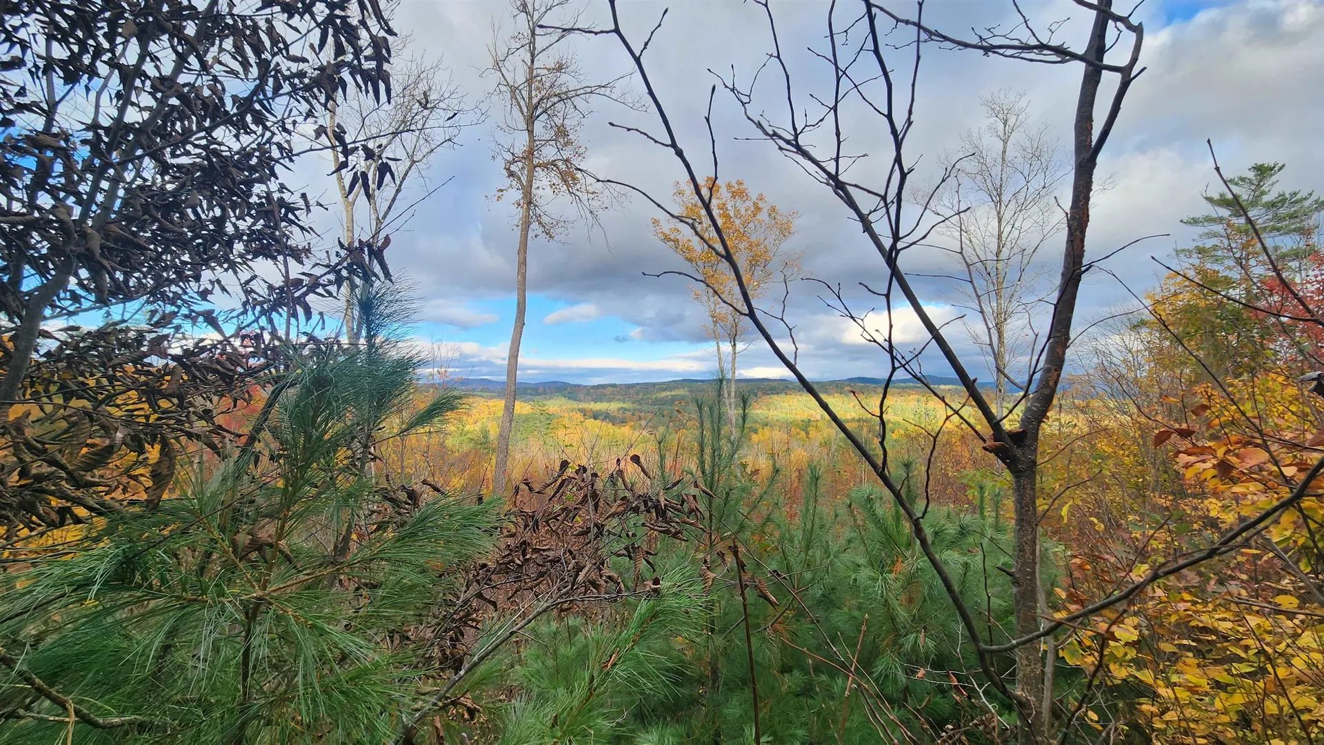 00 Route 302 Newbury VT 05051