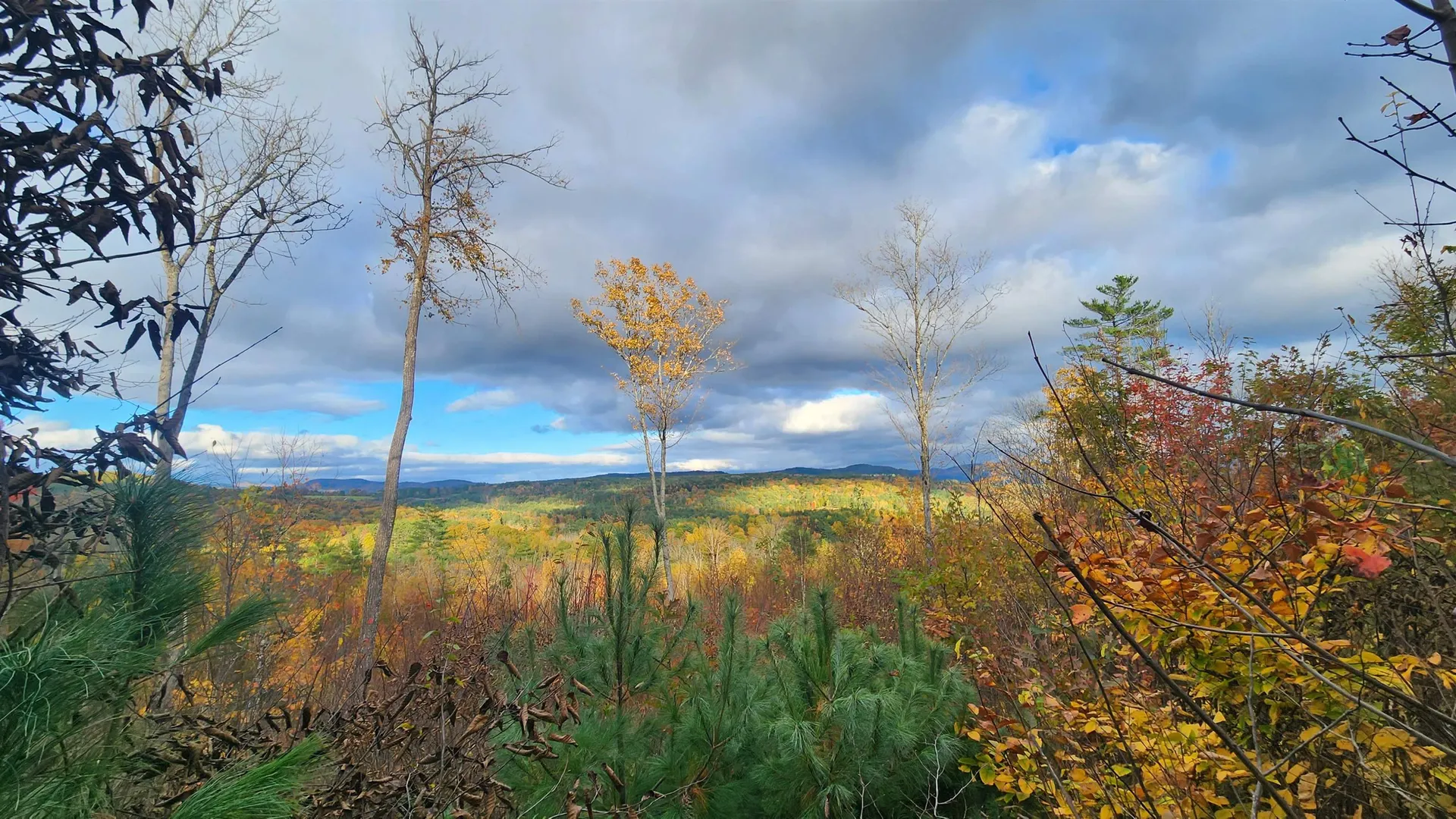 00 Route 302 Newbury VT 05051