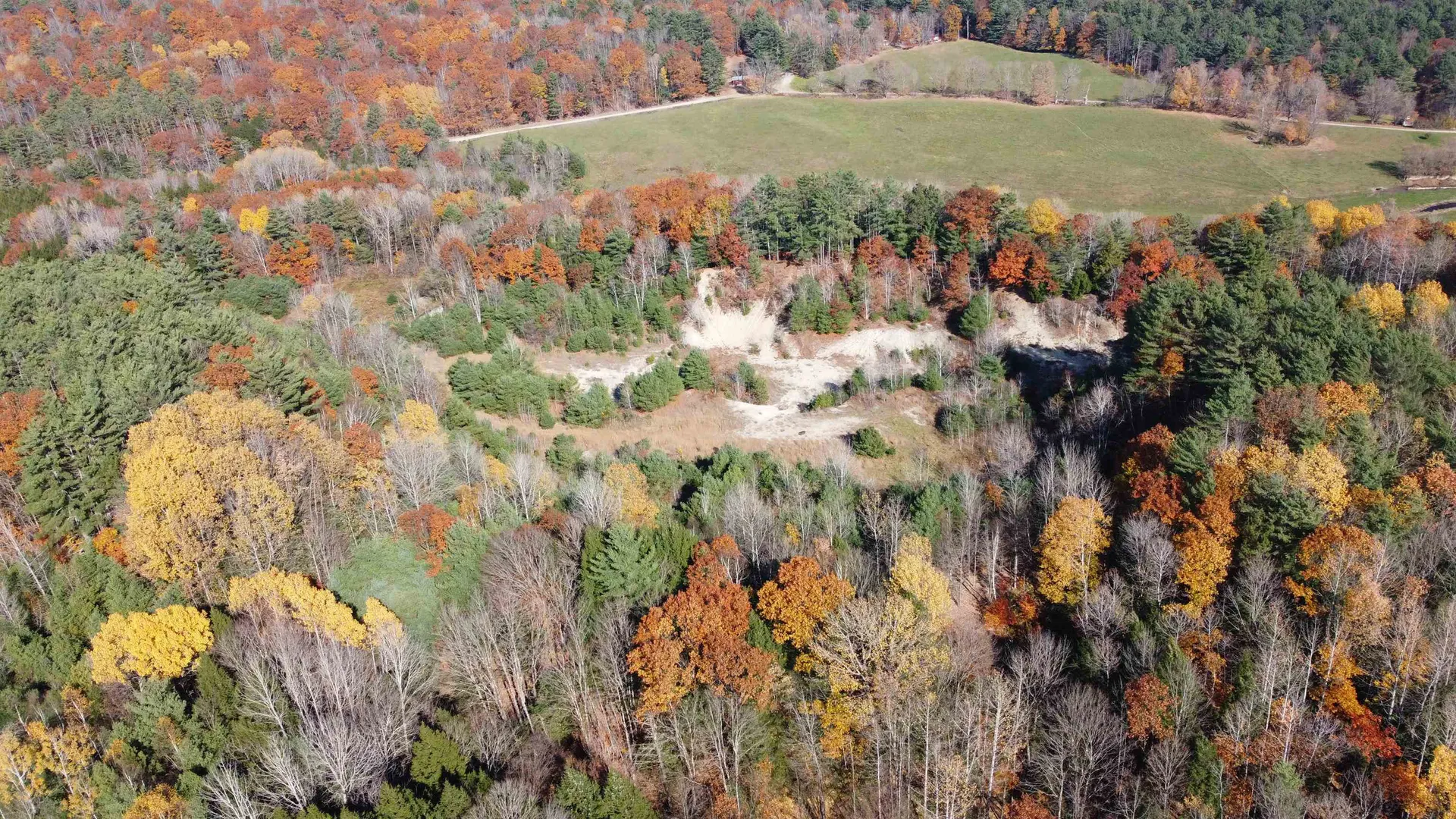 00 Route 302 Newbury VT 05051