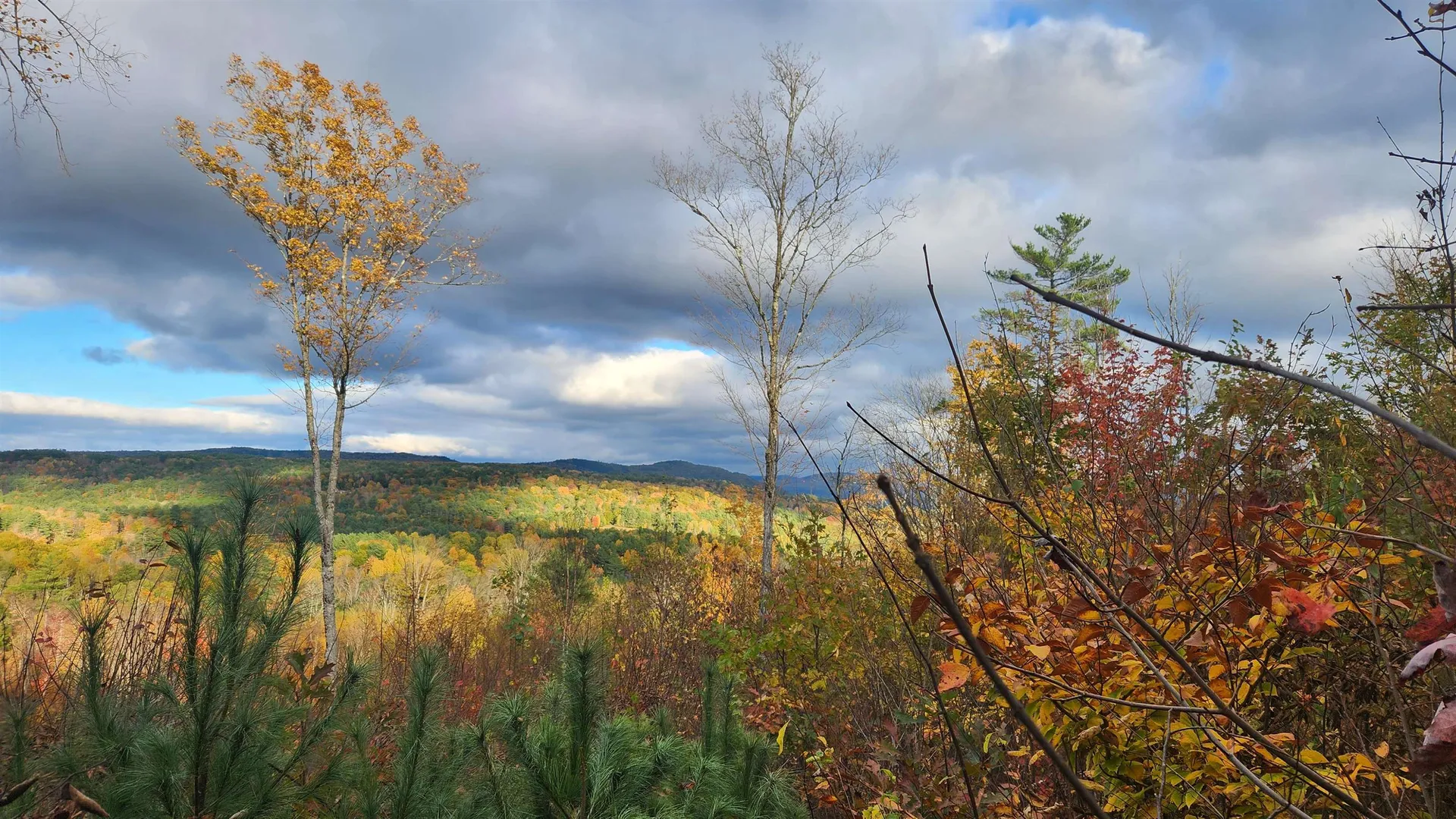 00 Route 302 Newbury VT 05051