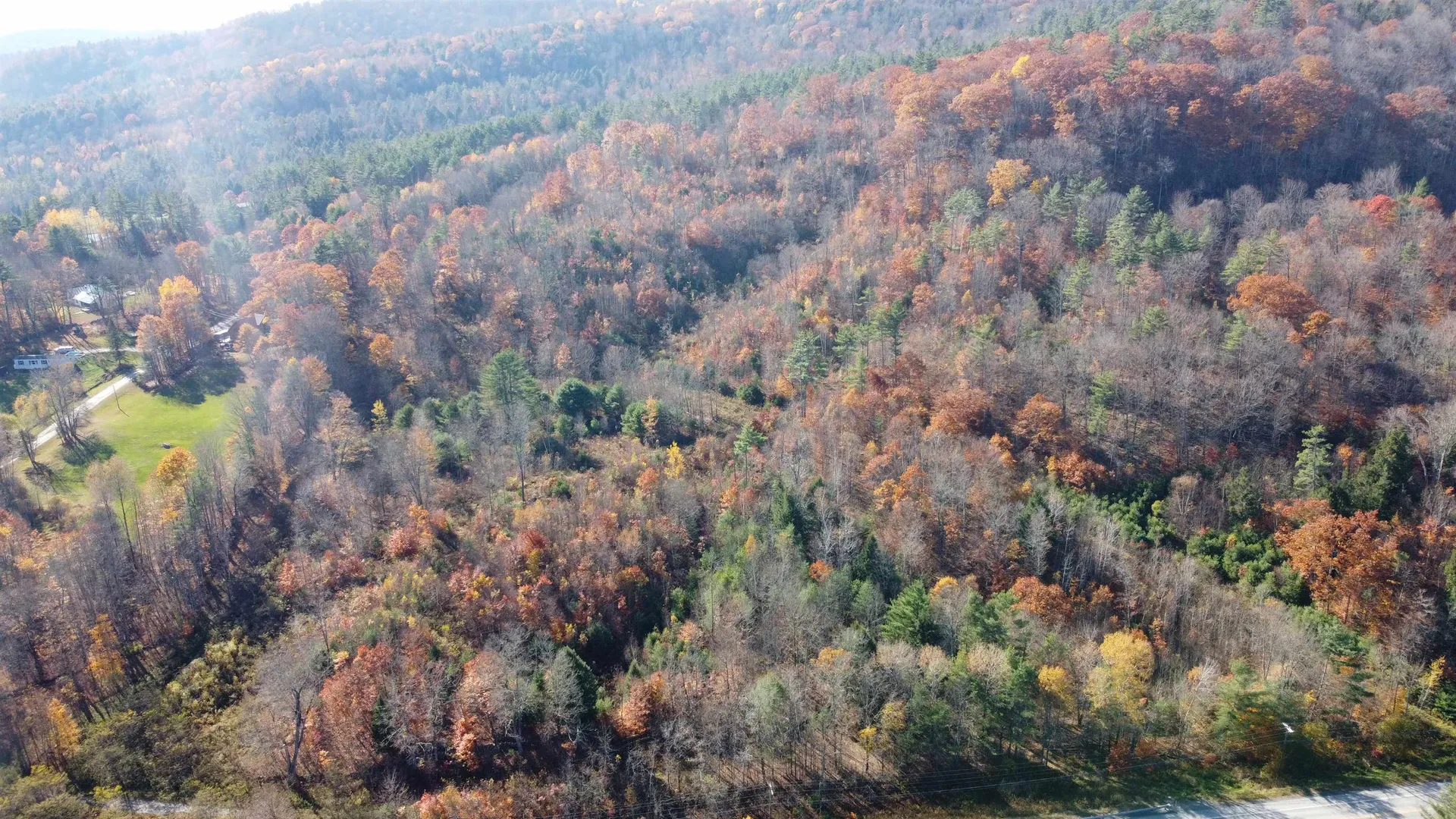 00 Route 302 Newbury VT 05051