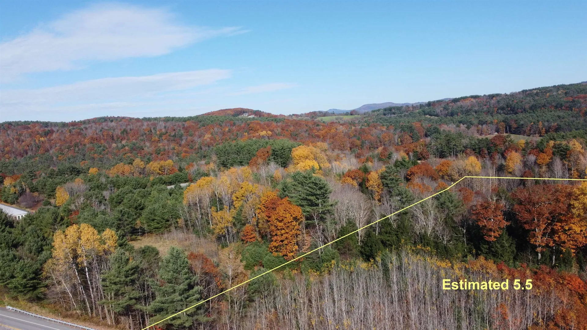 00 Route 302 Newbury VT 05051