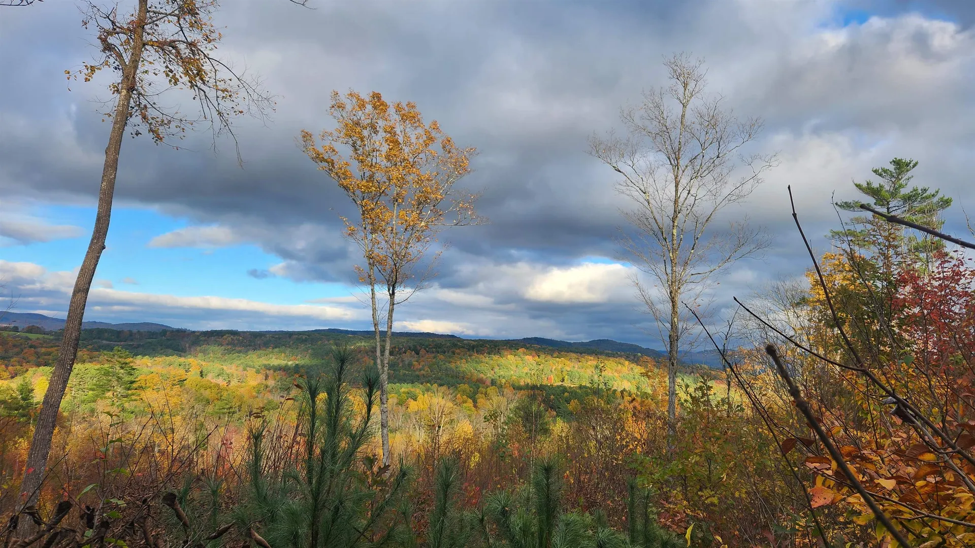 00 Route 302 Newbury VT 05051