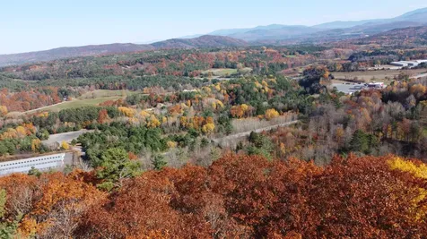00 Route 302 Newbury VT 05051