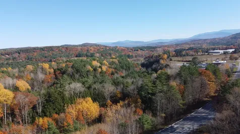 00 Route 302 Newbury VT 05051