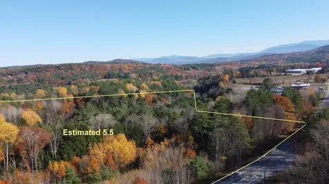 00 Route 302 Newbury VT 05051