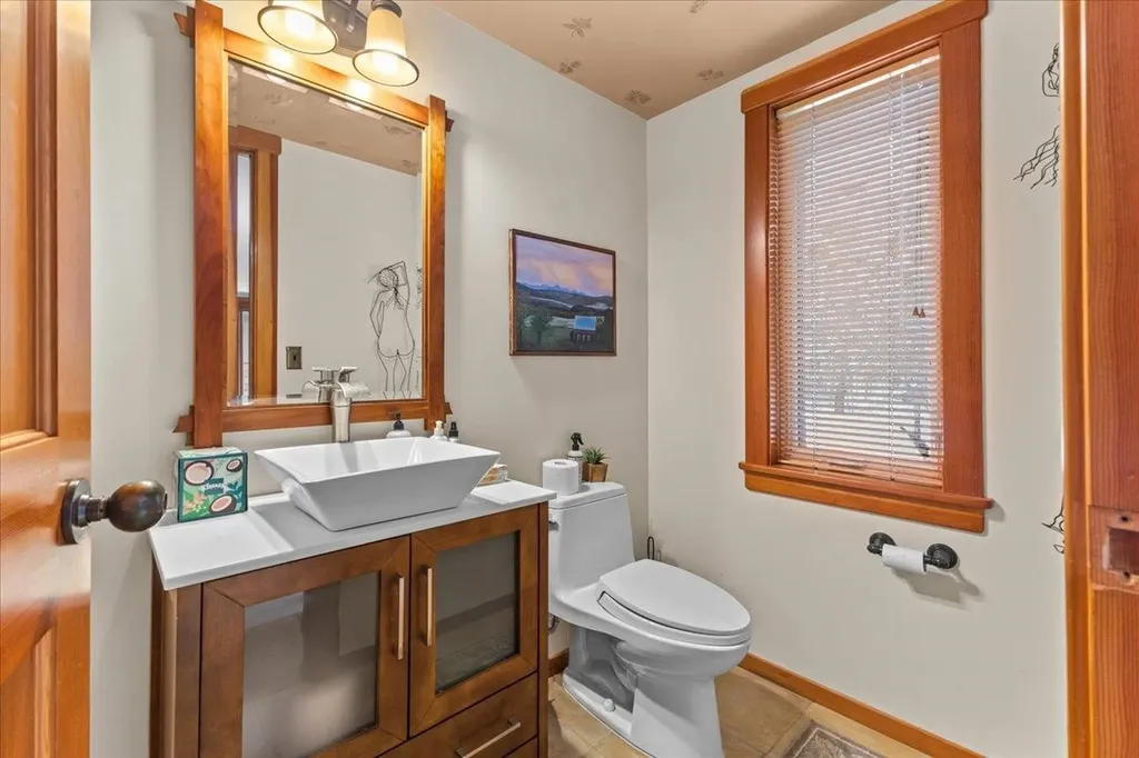 155 Owls Head Spur Stowe VT 05672