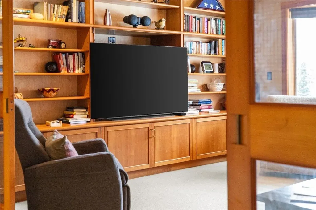 155 Owls Head Spur Stowe VT 05672