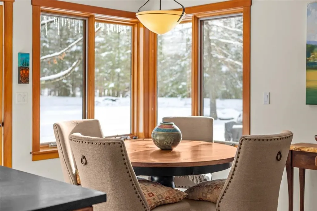 155 Owls Head Spur Stowe VT 05672