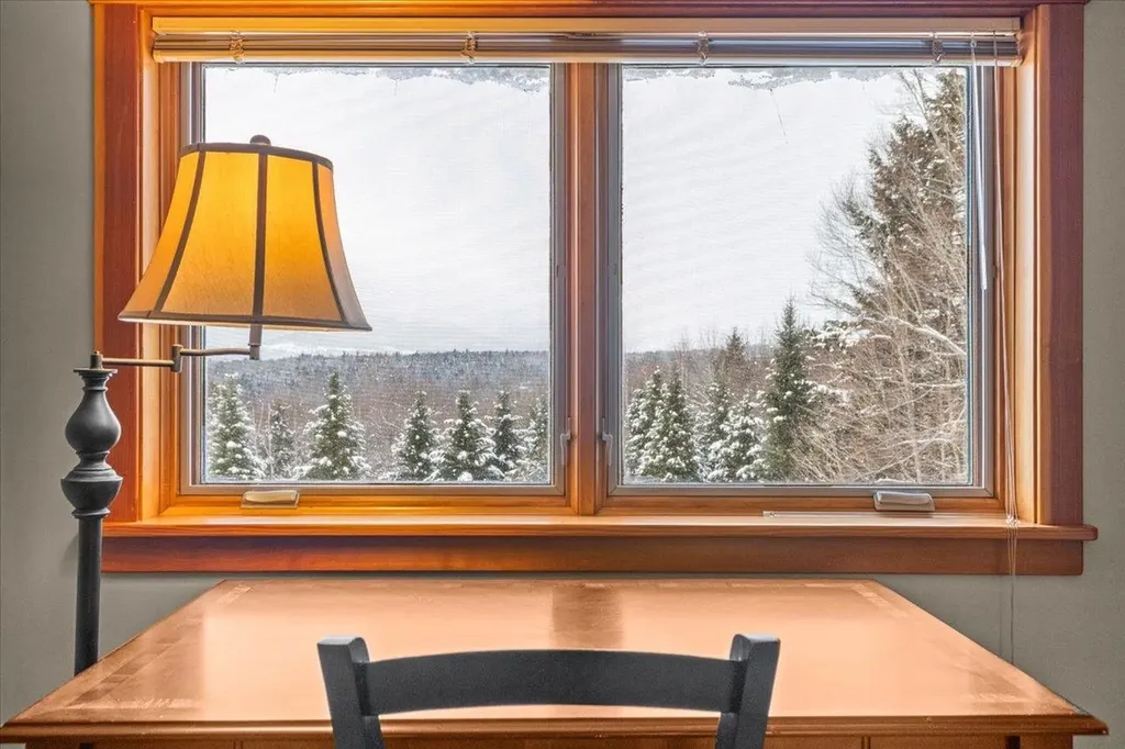 155 Owls Head Spur Stowe VT 05672