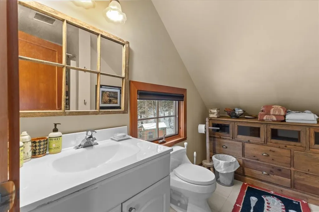 155 Owls Head Spur Stowe VT 05672