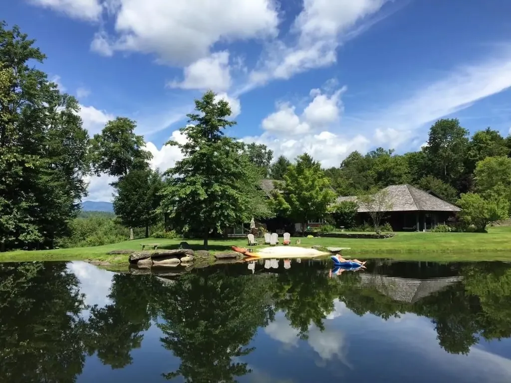 155 Owls Head Spur Stowe VT 05672