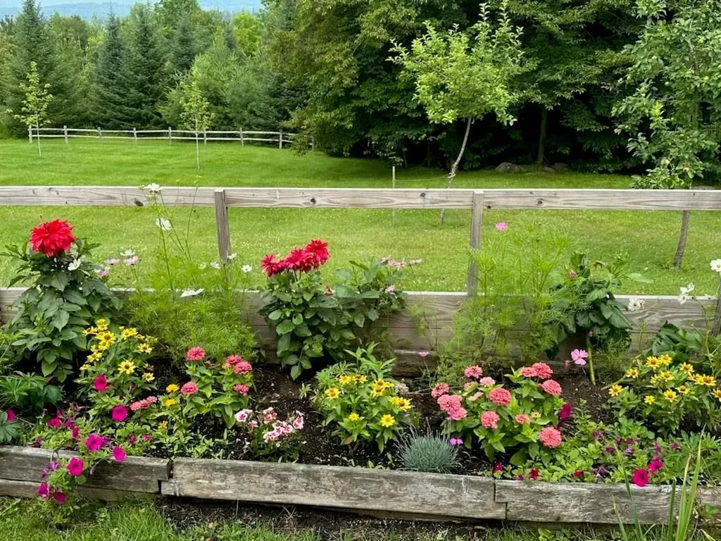 155 Owls Head Spur Stowe VT 05672