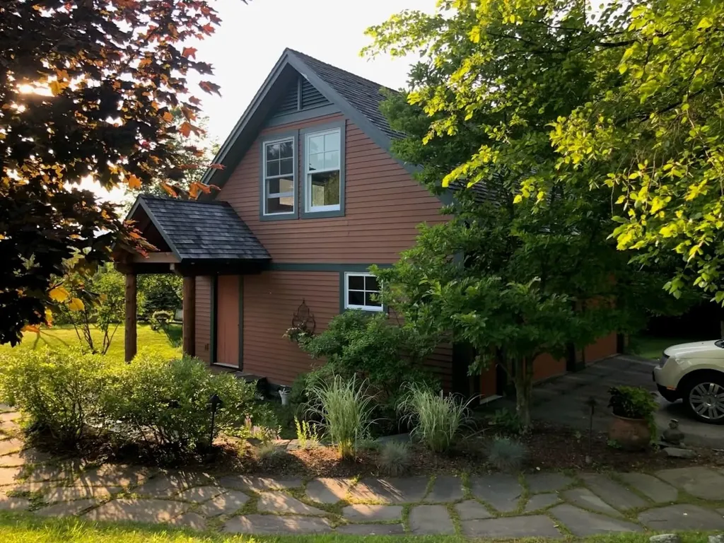 155 Owls Head Spur Stowe VT 05672